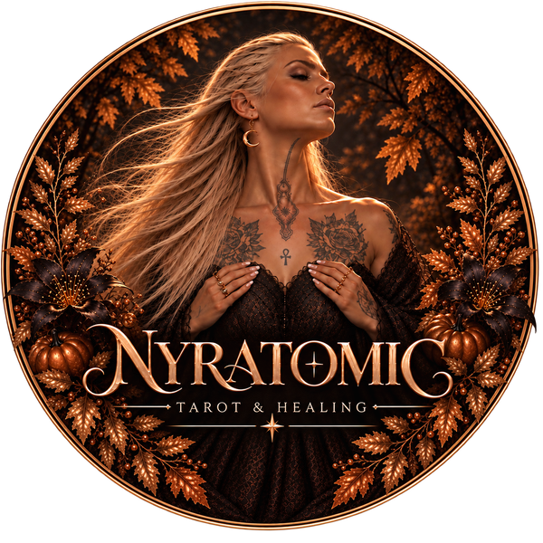 Nyratomic