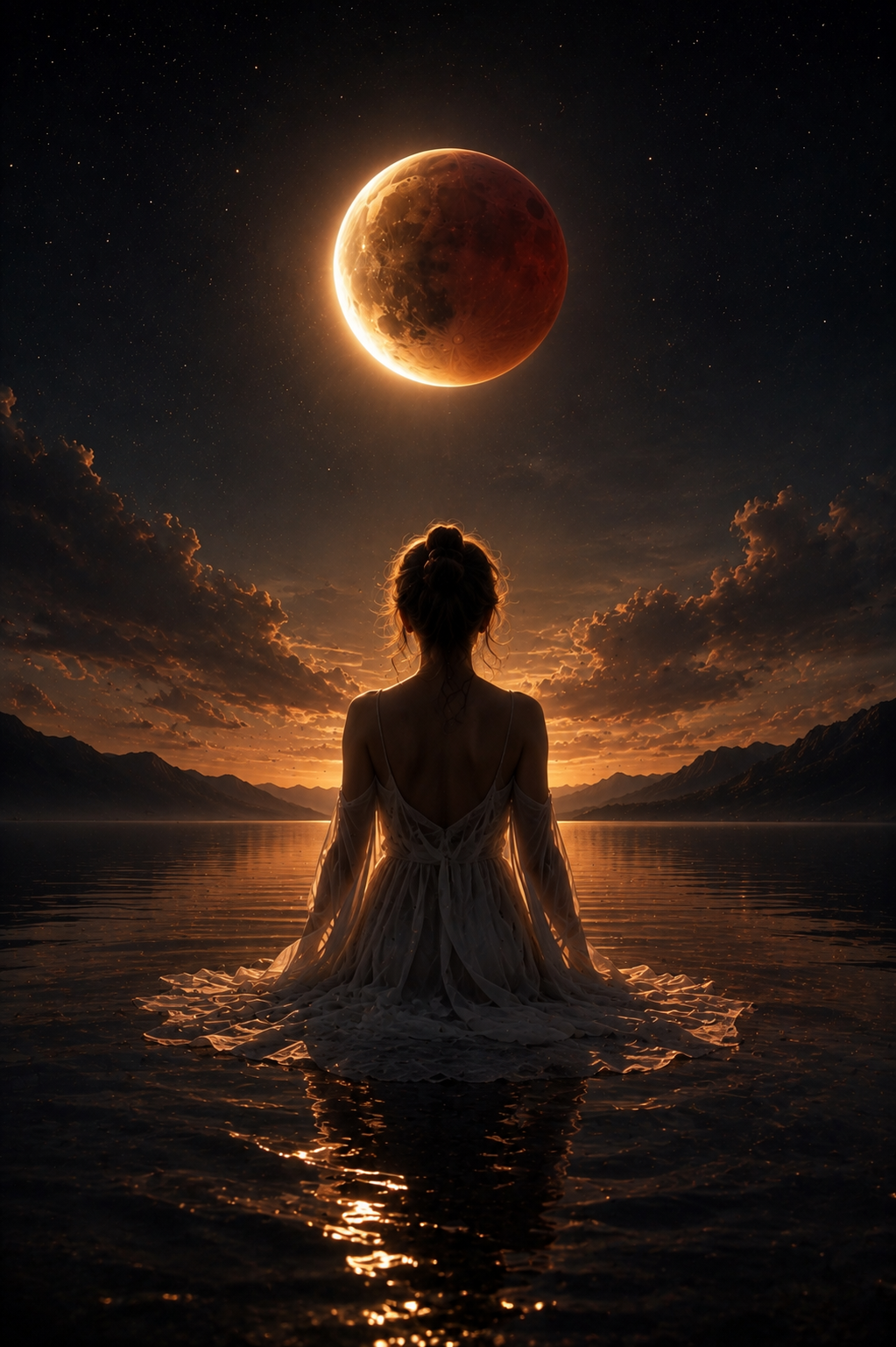 Soin Collectif Full Moon